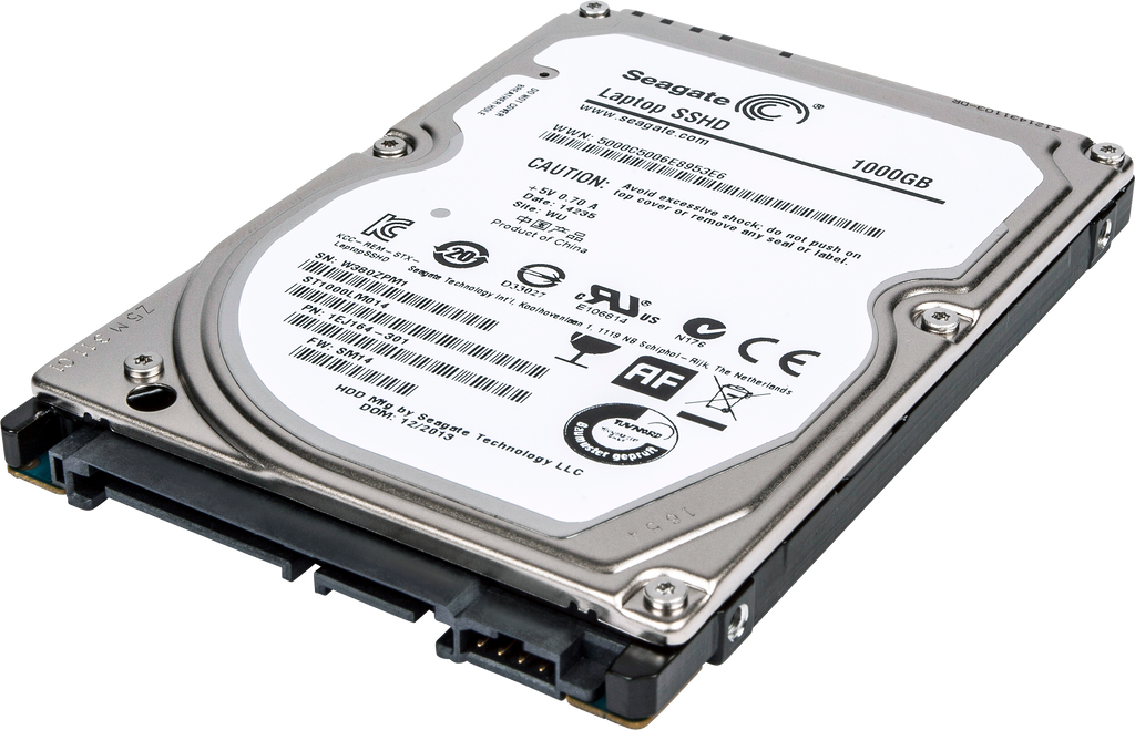 HDD Super Speed